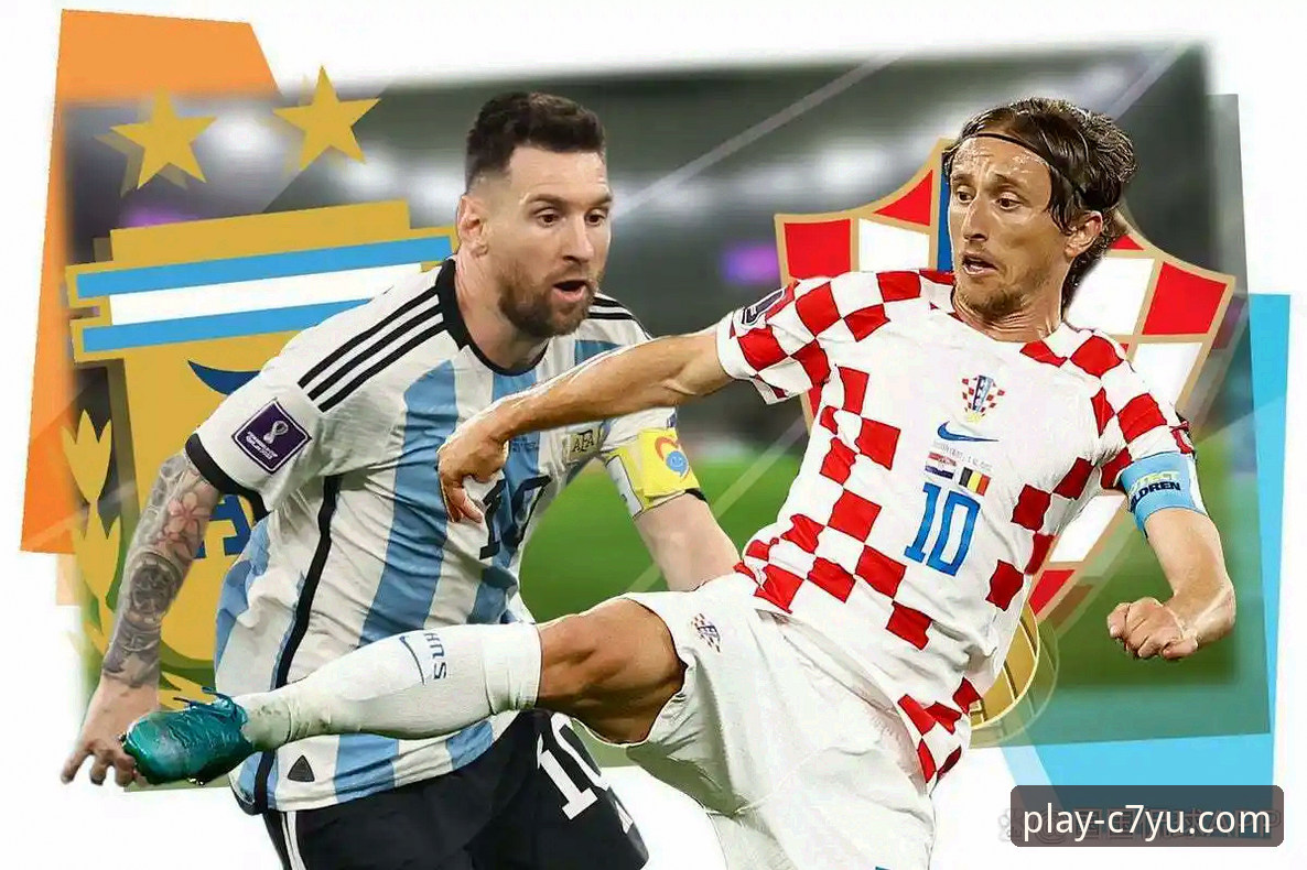 阿根廷战术演练vs赞比亚实力差距：一场5-0大胜背后的技术细节解析