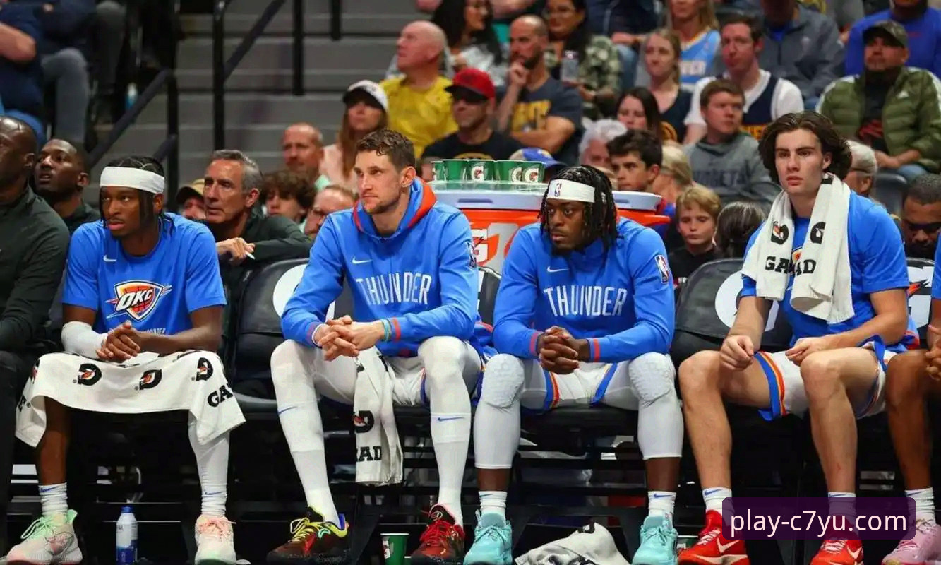 C7娱乐官网地址iOS版 雷霆加时鏖战力克活塞:一场MVP级表演背后的战术博弈与平台观赛体验深度评测